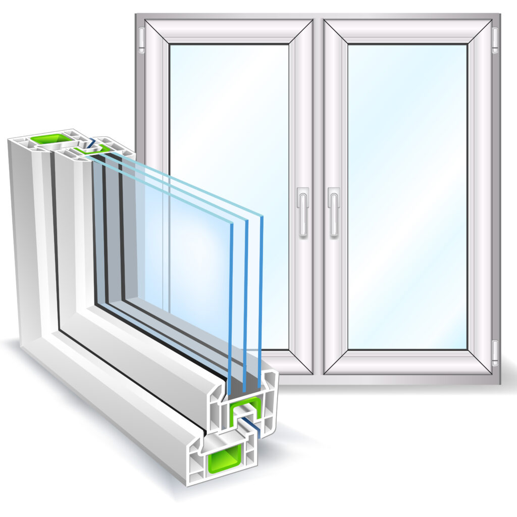 Unlocking the Benefits of Tilt & Turn Windows: A Game Changer in Home Design